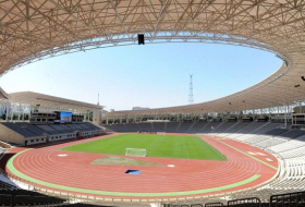 Football: le Stade Tofig Bahramov hébergera la finale de la Coupe d’Azerbaïdjan